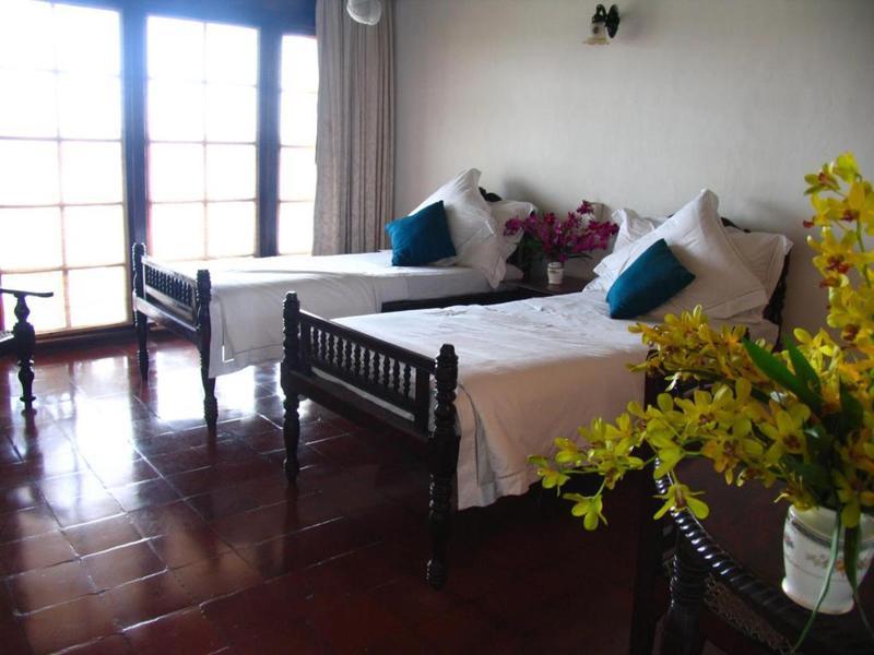Closenberg Hotel Galle Exterior foto