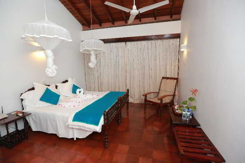 Closenberg Hotel Galle Exterior foto