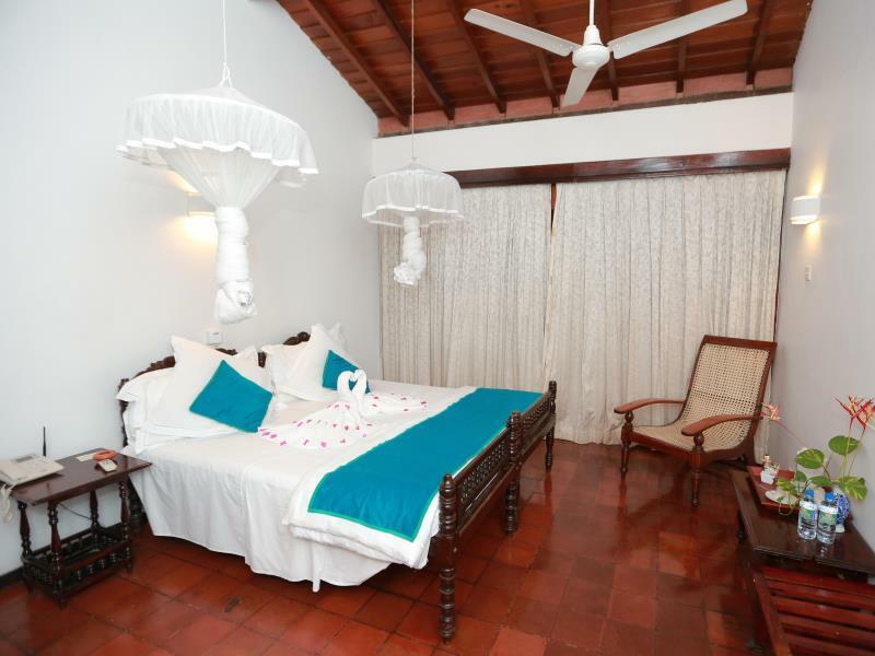 Closenberg Hotel Galle Exterior foto